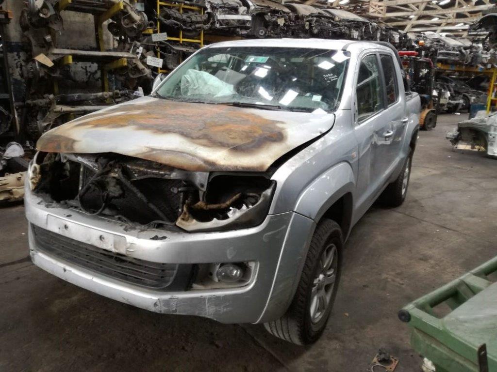  Volkswagen AMAROK 2013    EN DESARME